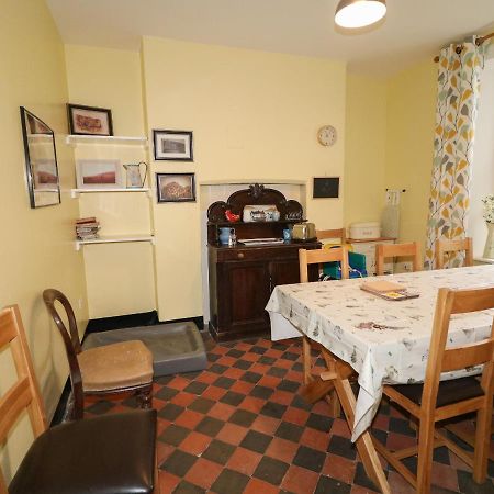 Villa Carriguisnagh à Ballycastle Extérieur photo