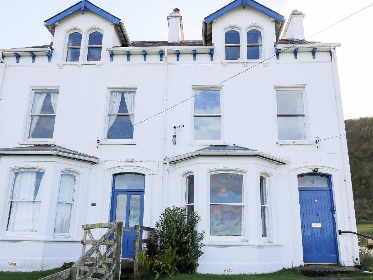 Villa Carriguisnagh à Ballycastle Extérieur photo