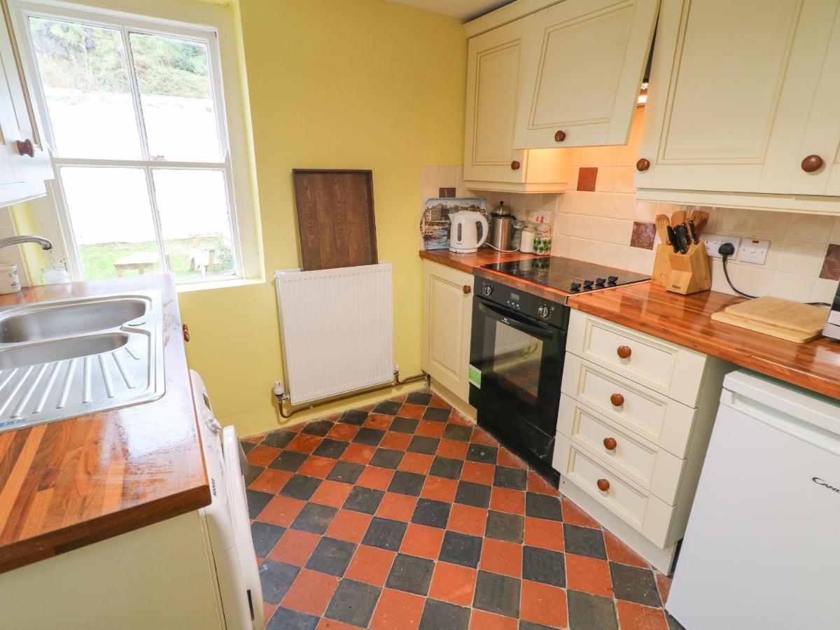 Villa Carriguisnagh à Ballycastle Extérieur photo