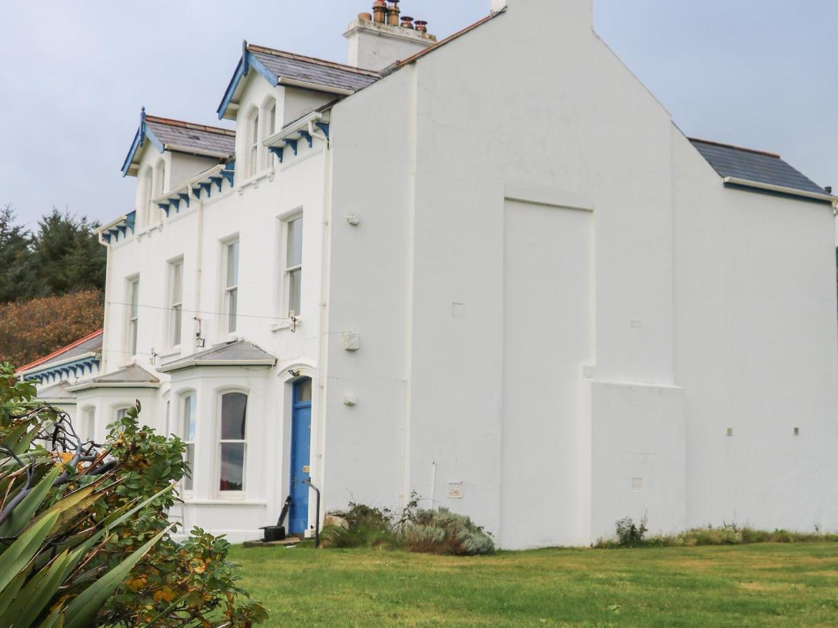 Villa Carriguisnagh à Ballycastle Extérieur photo