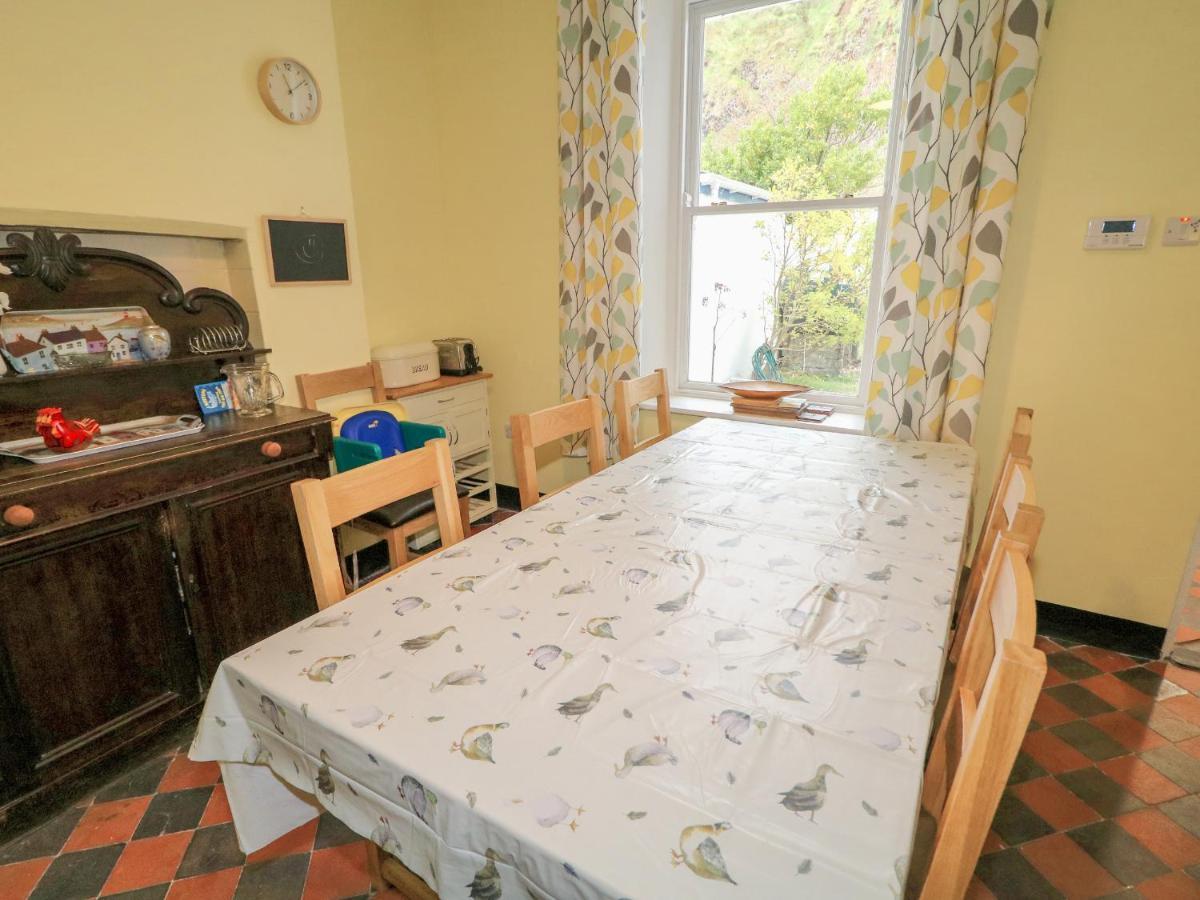 Villa Carriguisnagh à Ballycastle Extérieur photo