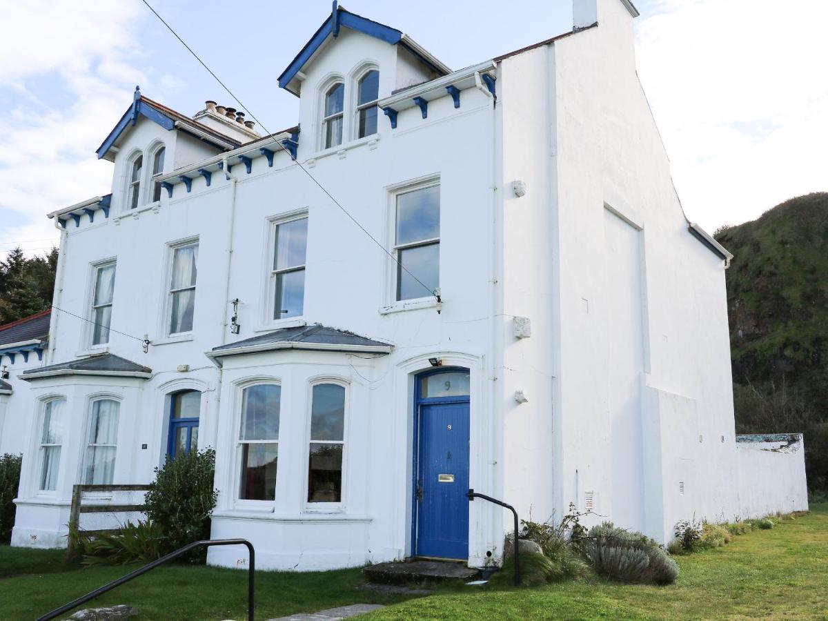 Villa Carriguisnagh à Ballycastle Extérieur photo