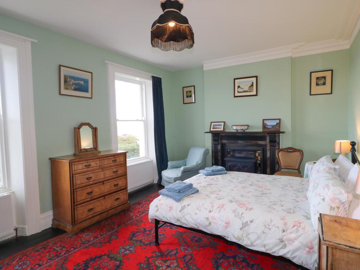 Villa Carriguisnagh à Ballycastle Extérieur photo