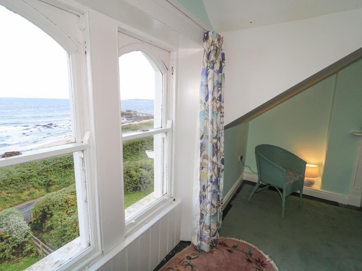 Villa Carriguisnagh à Ballycastle Extérieur photo