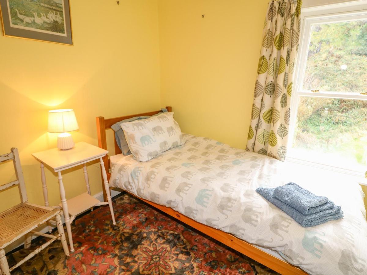 Villa Carriguisnagh à Ballycastle Extérieur photo